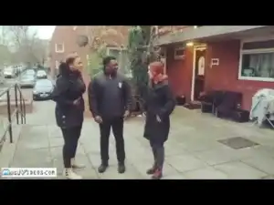 Video: Kelvin Ikeduba – When Your Village People Are at Work